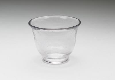 图片[2]-Glass cup, Qing dynasty (1644-1911).-China Archive